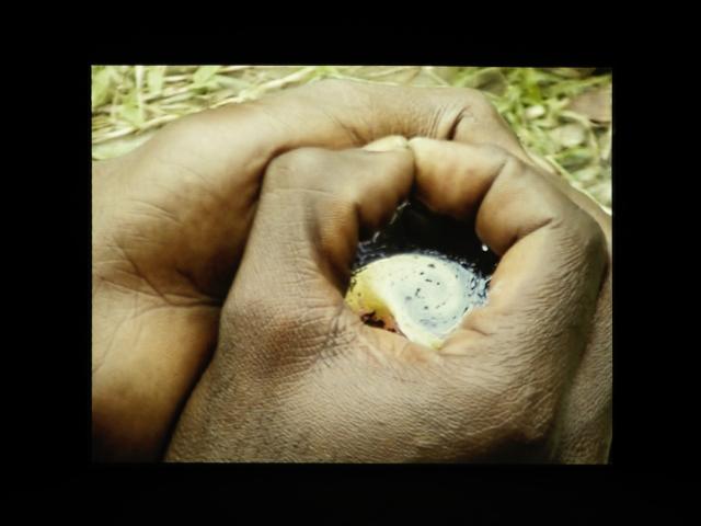 Provisory Object 03