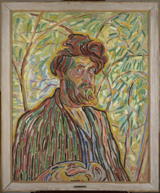 Zelfportret