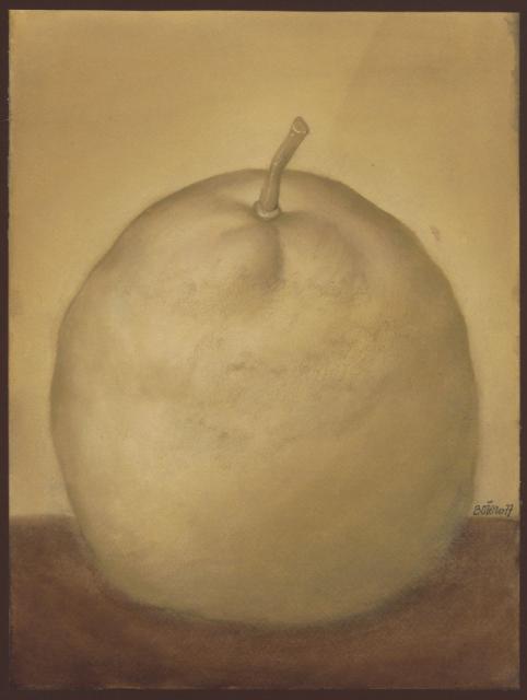 De appel