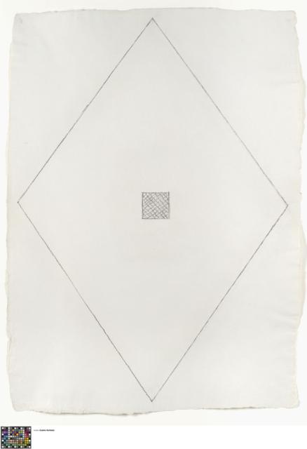 Zonder titel (triptiek)