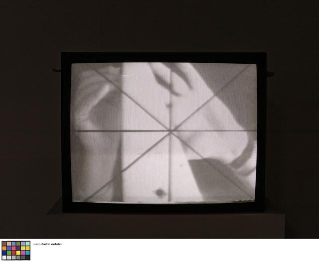 Five acts on screen