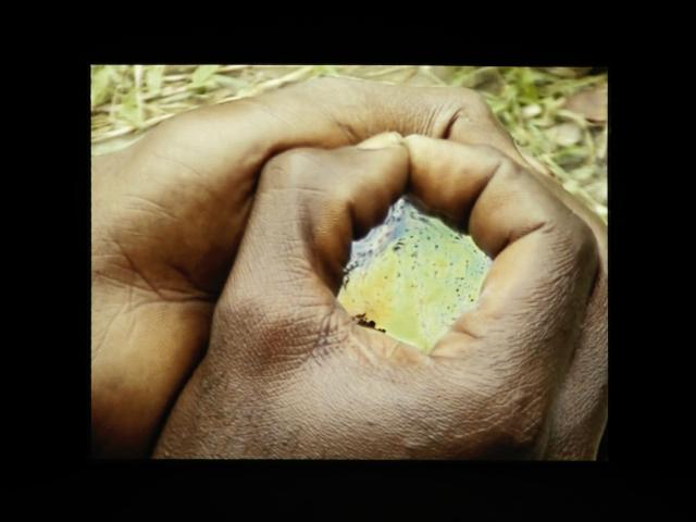 Provisory Object 03