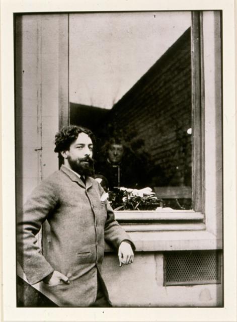 foto James Ensor