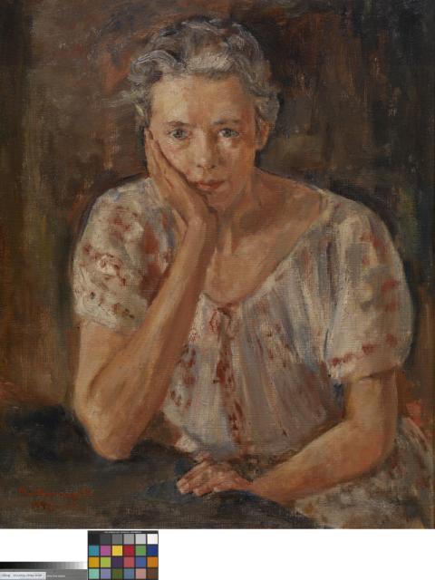Miss Armstrong