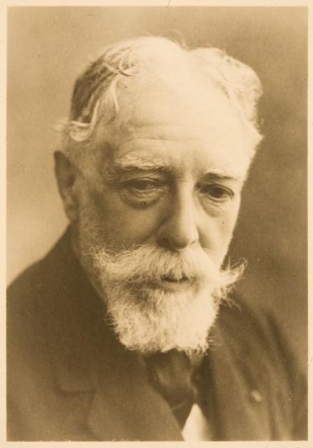 foto James Ensor
