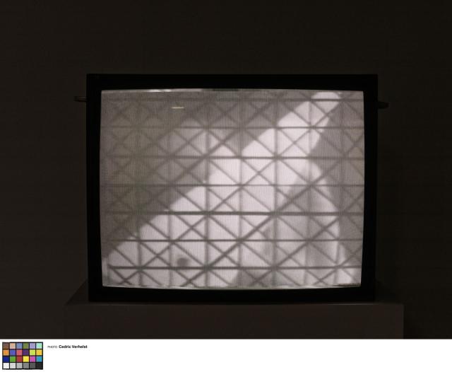 Five acts on screen