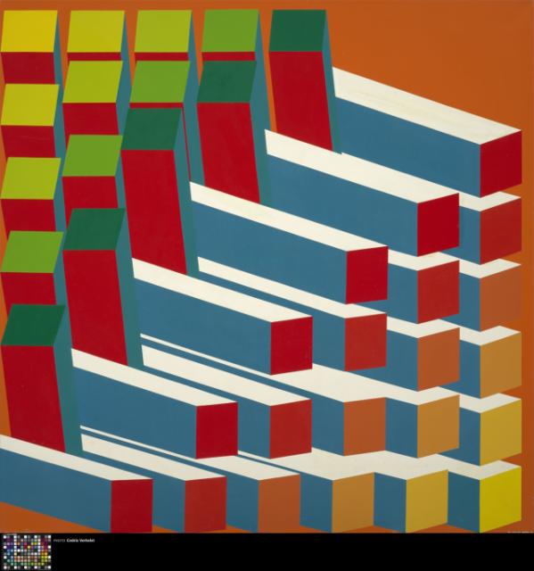 Compositie (Mairra I)