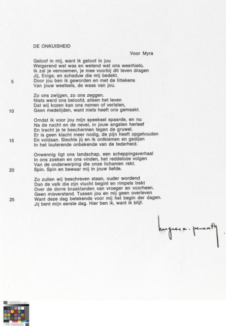 De acht hoofzonden