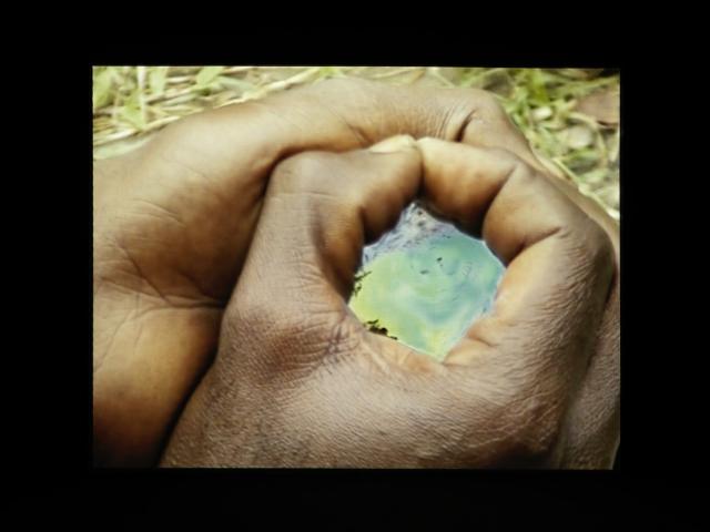 Provisory Object 03