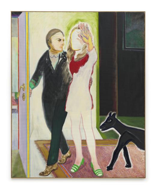 De Arnolfini's 2