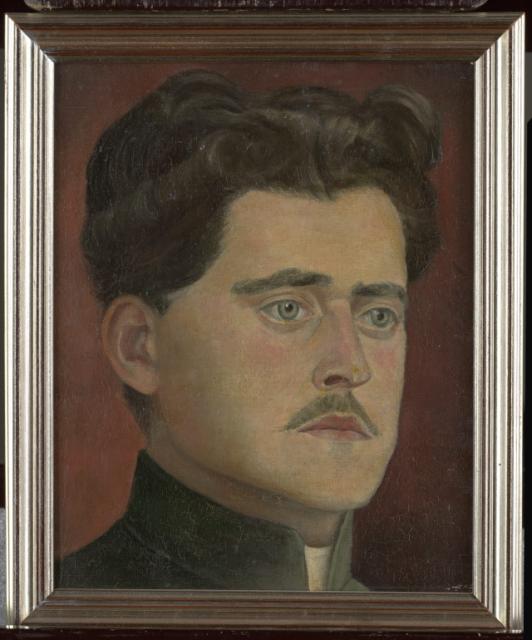 Zelfportret