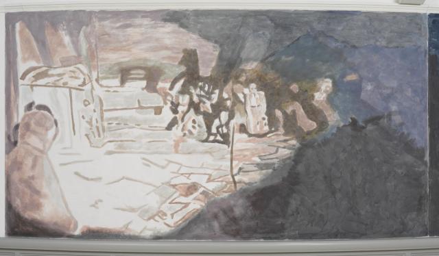 The Arena 1