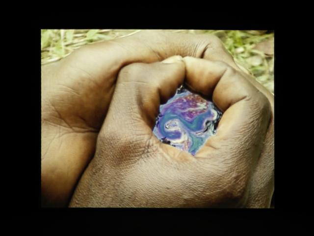 Provisory Object 03