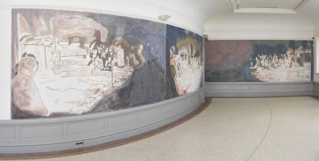 The Arena 1