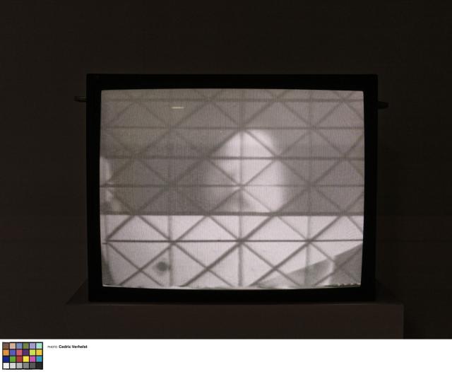Five acts on screen