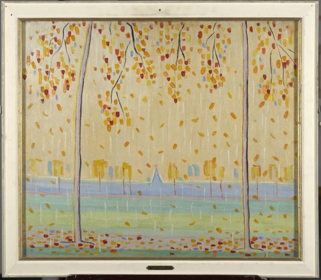 Herfst