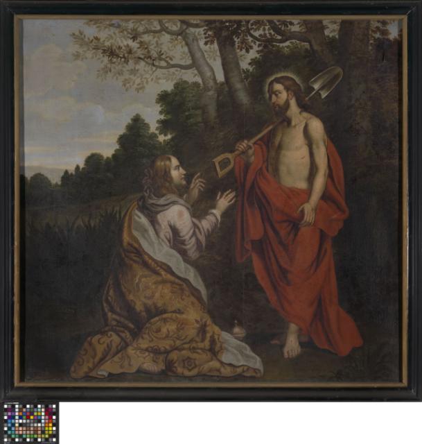 Collectie Begijnhof Onze-Lieve-Vrouw ter Hoyen