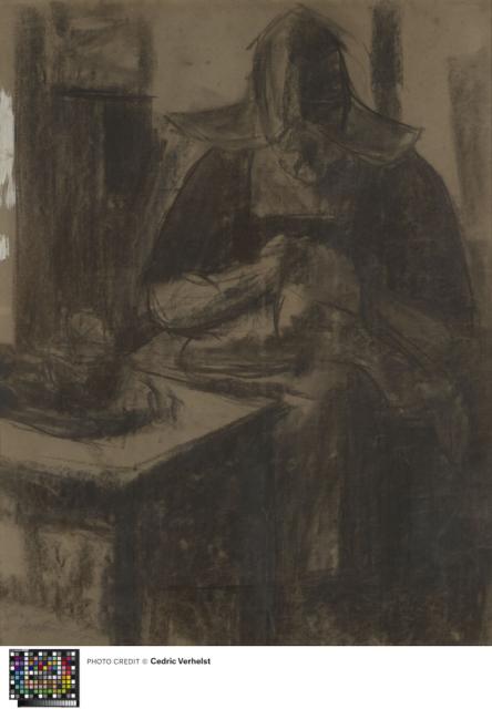 [Figure Study]