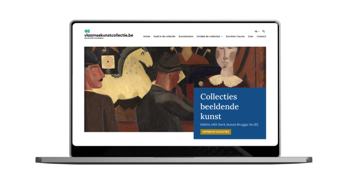 vlaamsekunstcollectie