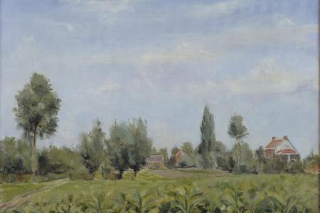 Collectie Vlaamse Gemeenschap
