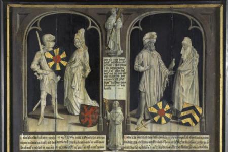 Grootseminarie Brugge