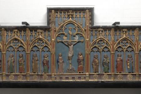Sint-Dimpnakerk Geel