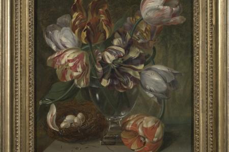 Bloemstuk