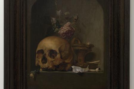 Vanitas