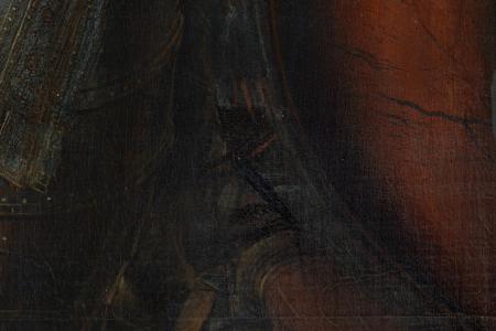 De Madonna met kanunnik Joris van der Paele