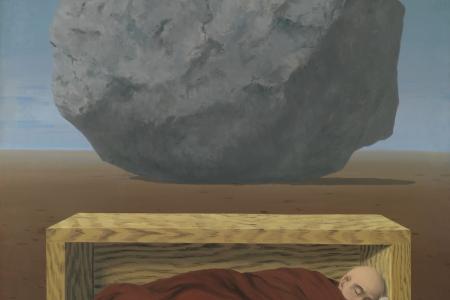 Le cap des tempêtes