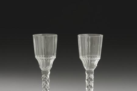 Kelkglas