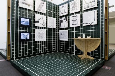 PREFAB Frankfürter Küche Stands for Women in Kitchens, but great chefs are men