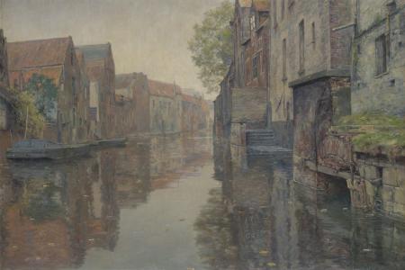 Het Meerhemkanaal