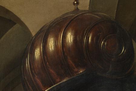 De Madonna met kanunnik Joris van der Paele