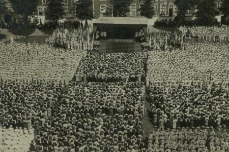 Archiefbeelden Collectie Begijnhof Onze-Lieve-Vrouw ter Hoyen