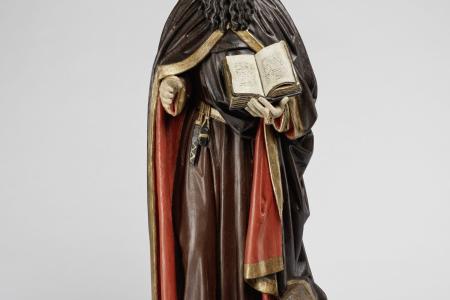 Heilige Antonius