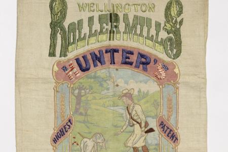 meelzak Wellington Roller Mills