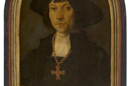 Ridder Jan van Eden