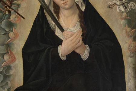 Mater Dolorosa