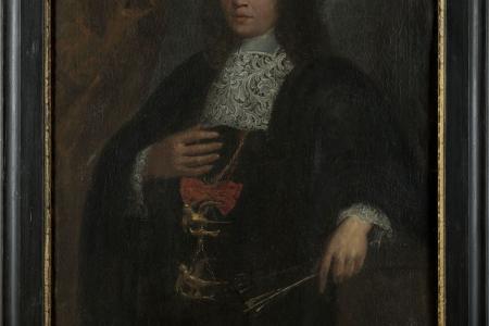 Pieter Van Pee, Koning 1681 en 1683