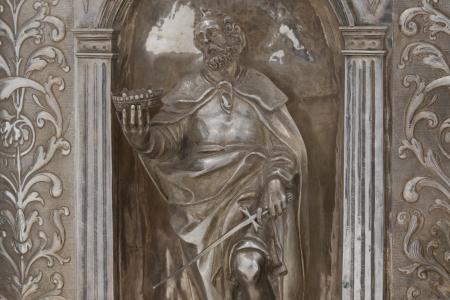 Reliekschrijn van Sint-Macharius