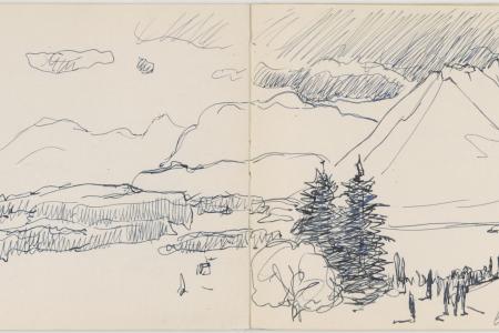 Meer van Annecy
