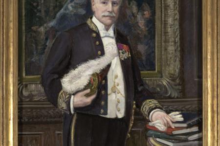 Victor Vander Kelen (1851-1932)