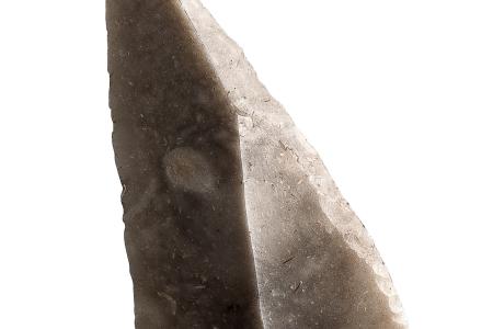 Volledig trapezium in silex
