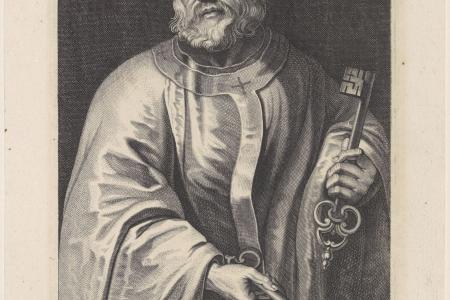 Heilige Petrus