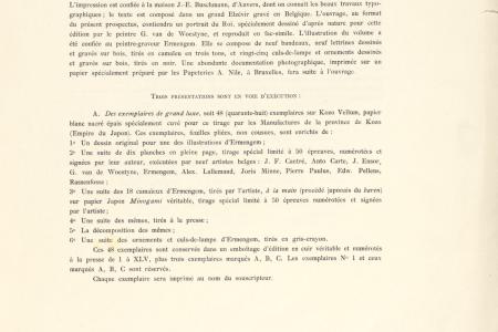 Le Roi Albert et son temps
