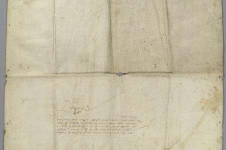 Praalgraf van Maria van Bourgondië