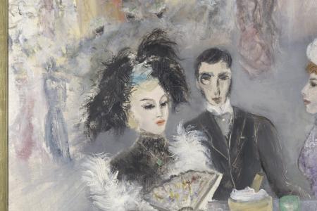 Bal du Rat Mort | Art In Flanders