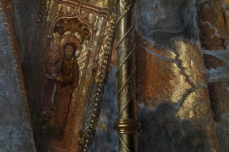 De Madonna met kanunnik Joris van der Paele