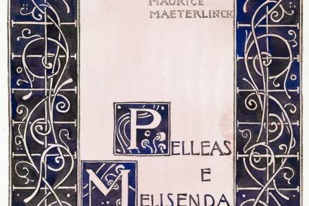 Pelléas en Mélisande